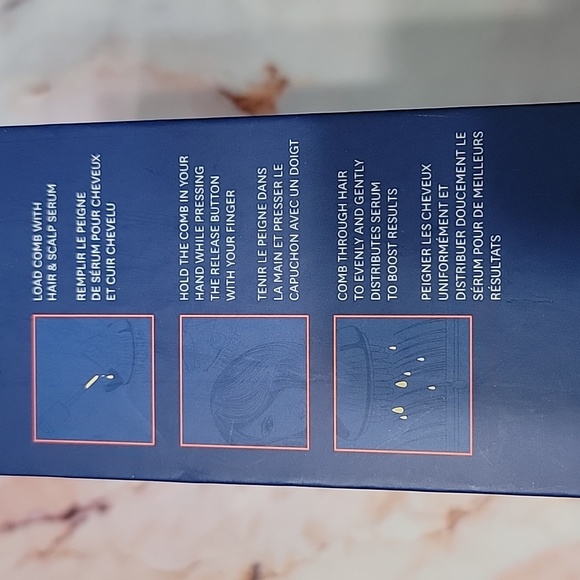 Better Not Younger Superpower+ Advanced Hair & Scalp Duo Sealed - Picture 4 of 8